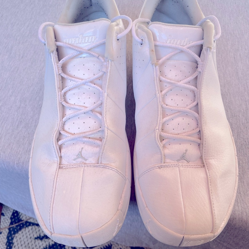 Men’s Nike Air Jordan TE2